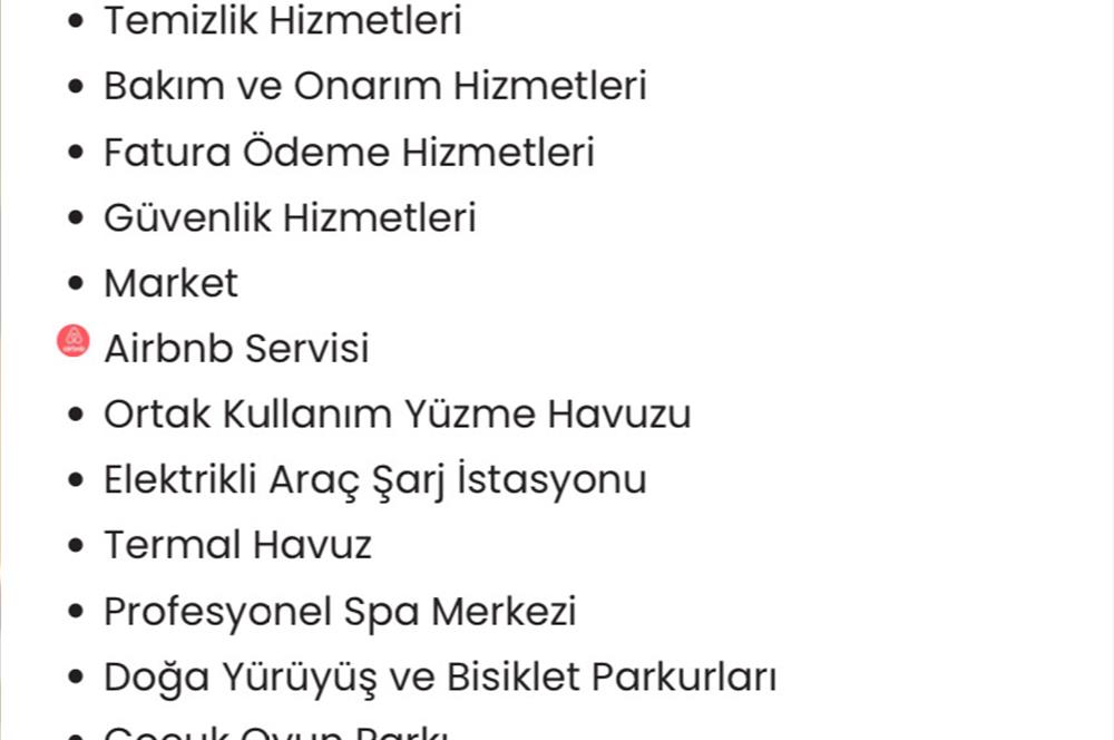 Kuşadası Davutlar Satılık Daire