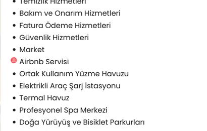 Kuşadası Davutlar Satılık Daire