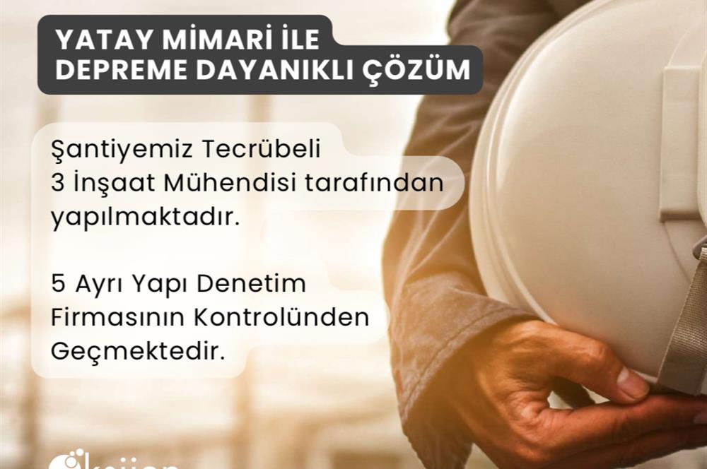 Kuşadası Davutlar Satılık Daire