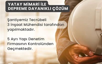 Kuşadası Davutlar Satılık Daire