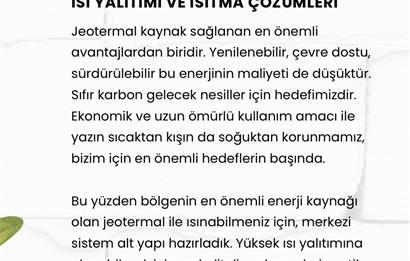 Kuşadası Davutlar Satılık Daire