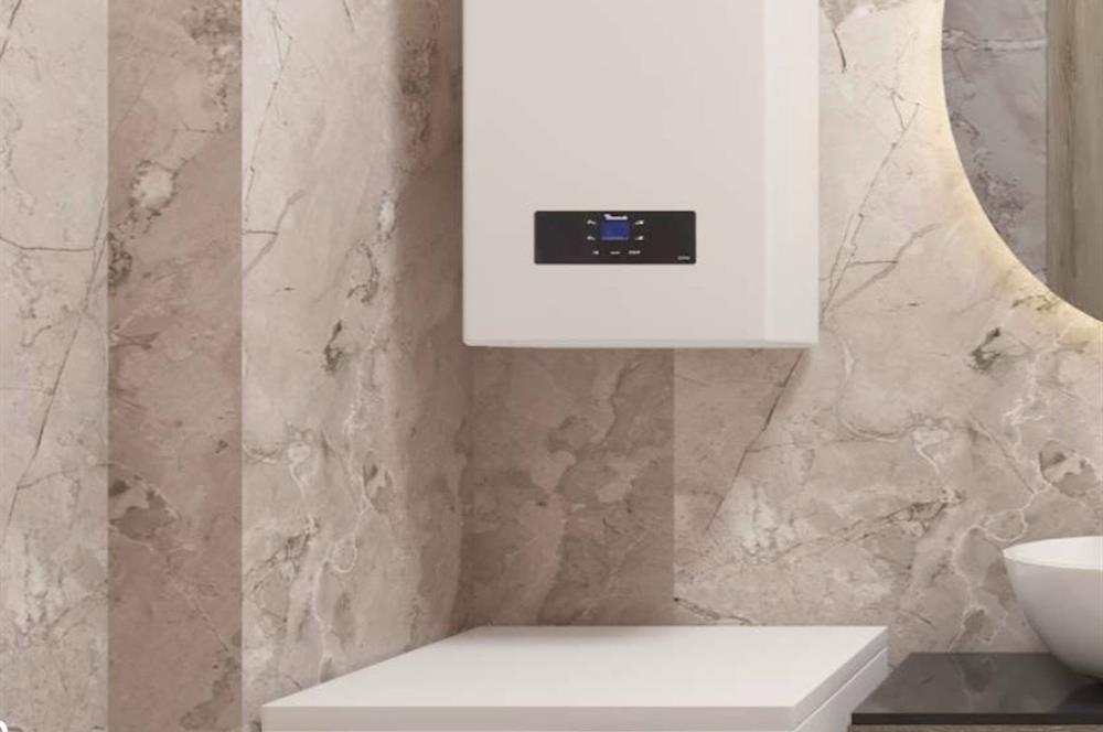 Kuşadası Davutlar Satılık Daire