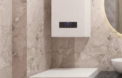 Kuşadası Davutlar Satılık Daire