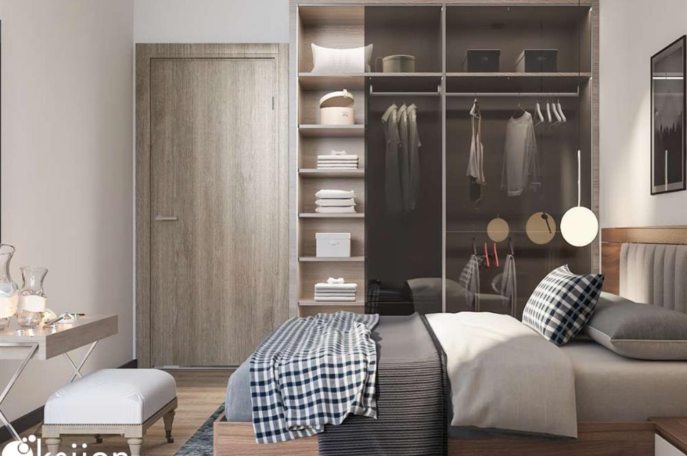 Kuşadası Davutlar Satılık Daire