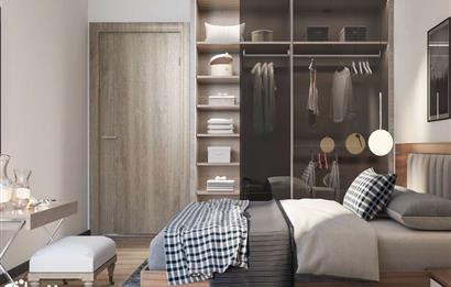 Kuşadası Davutlar Satılık Daire