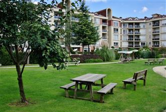 GÖKTÜRK MERKEZDE KEMER CORNER SİTESİ 2+1 145 m2 BOŞ DAİRE - 5 - 29851