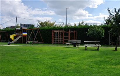 GÖKTÜRK MERKEZDE KEMER CORNER SİTESİ 2+1 145 m2 BOŞ DAİRE