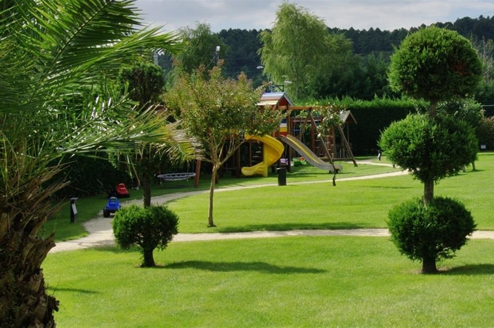 GÖKTÜRK MERKEZDE KEMER CORNER SİTESİ 2+1 145 m2 BOŞ DAİRE