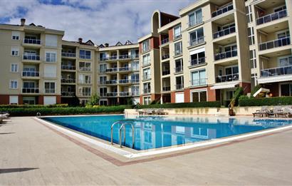 GÖKTÜRK MERKEZDE KEMER CORNER SİTESİ 2+1 145 m2 BOŞ DAİRE