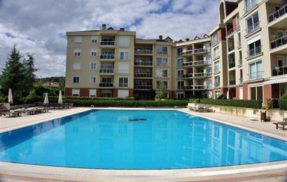 GÖKTÜRK MERKEZDE KEMER CORNER SİTESİ 2+1 145 m2 BOŞ DAİRE