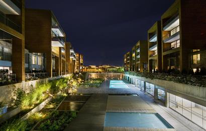 GÖKTÜRK KEMERLİFE 21 SİTESİ BÜYÜK TİP 100 m2 1+1 DAİRE