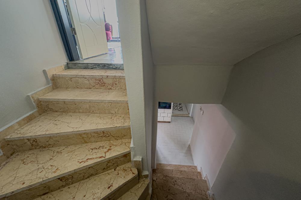 BURSA MUDANYA HALİTPAŞA'DA 5,5 +1 LÜKS SATILIK VİLLA