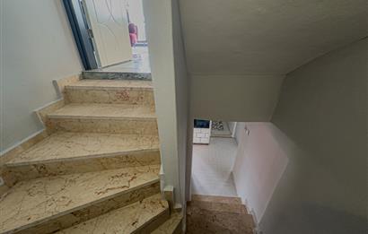 BURSA MUDANYA HALİTPAŞA'DA 5,5 +1 LÜKS SATILIK VİLLA