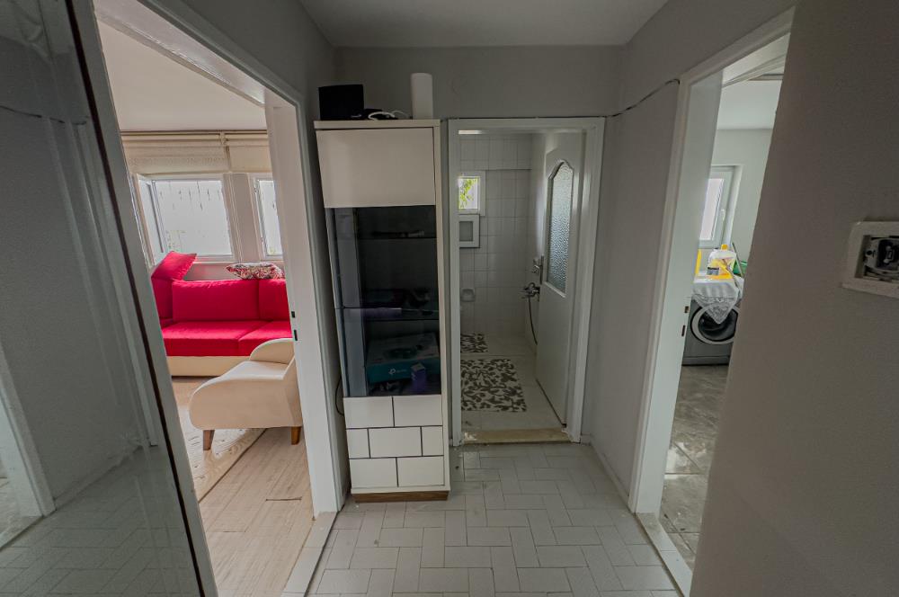 BURSA MUDANYA HALİTPAŞA'DA 5,5 +1 LÜKS SATILIK VİLLA