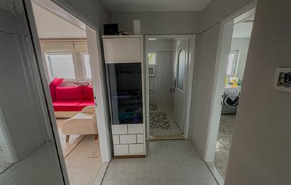 BURSA MUDANYA HALİTPAŞA'DA 5,5 +1 LÜKS SATILIK VİLLA