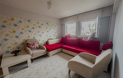 BURSA MUDANYA HALİTPAŞA'DA 5,5 +1 LÜKS SATILIK VİLLA