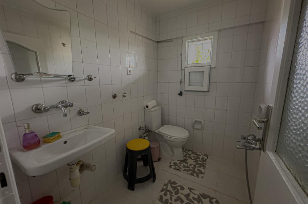 BURSA MUDANYA HALİTPAŞA'DA 5,5 +1 LÜKS SATILIK VİLLA