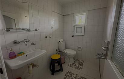 BURSA MUDANYA HALİTPAŞA'DA 5,5 +1 LÜKS SATILIK VİLLA