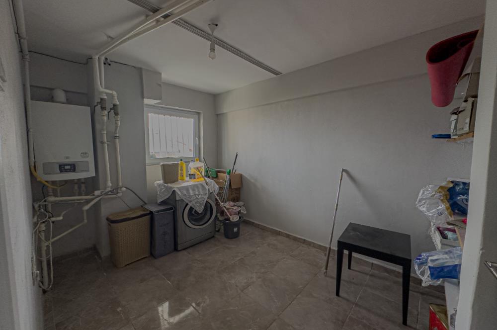 BURSA MUDANYA HALİTPAŞA'DA 5,5 +1 LÜKS SATILIK VİLLA