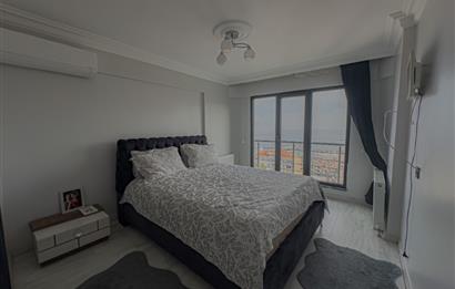 BURSA MUDANYA HALİTPAŞA'DA 5,5 +1 LÜKS SATILIK VİLLA