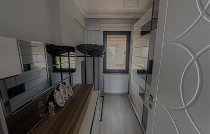 BURSA MUDANYA HALİTPAŞA'DA 5,5 +1 LÜKS SATILIK VİLLA