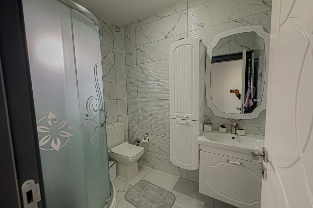 BURSA MUDANYA HALİTPAŞA'DA 5,5 +1 LÜKS SATILIK VİLLA