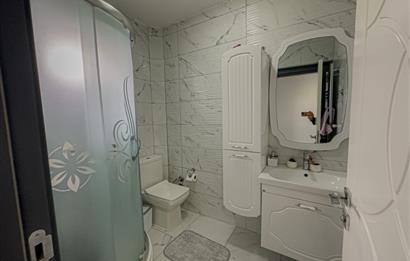 BURSA MUDANYA HALİTPAŞA'DA 5,5 +1 LÜKS SATILIK VİLLA