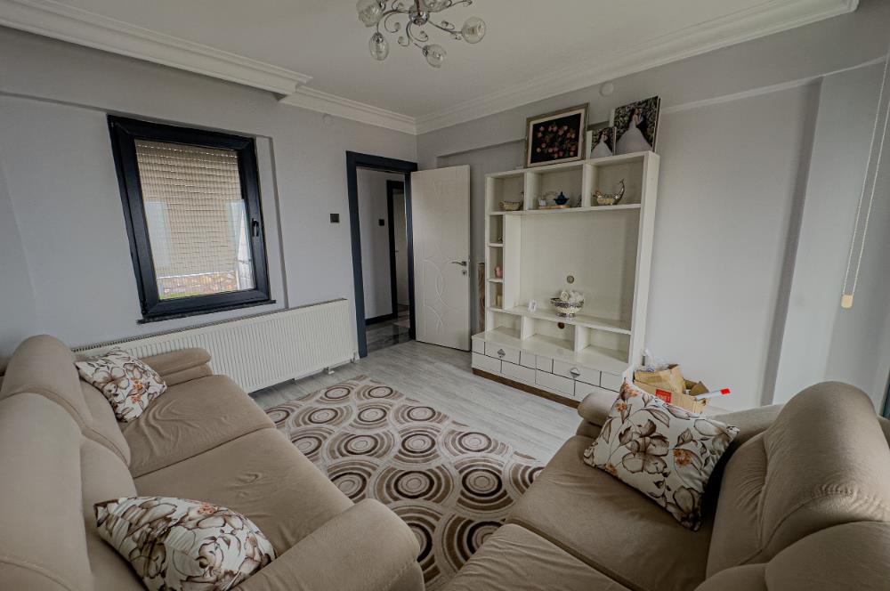 BURSA MUDANYA HALİTPAŞA'DA 5,5 +1 LÜKS SATILIK VİLLA