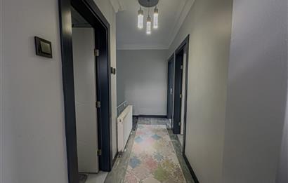 BURSA MUDANYA HALİTPAŞA'DA 5,5 +1 LÜKS SATILIK VİLLA