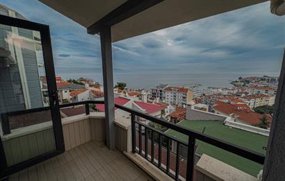 BURSA MUDANYA HALİTPAŞA'DA 5,5 +1 LÜKS SATILIK VİLLA