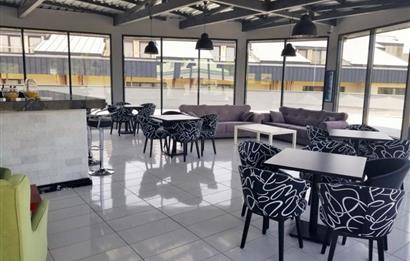 GÖKTÜRK RİVER SİDE SİTESİ 120 m2 2+1 TERS DUBLEX DAİRE