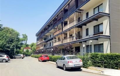 GÖKTÜRK RİVER SİDE SİTESİ 120 m2 2+1 TERS DUBLEX DAİRE