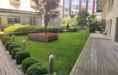 GÖKTÜRK RİVER SİDE SİTESİ 120 m2 2+1 TERS DUBLEX DAİRE