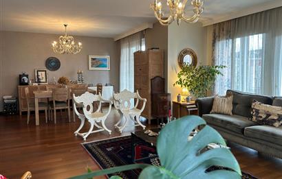 GÖKTÜRK ARTELL FORUM SİTESİ 3+1 157 m2 ÇİFT CEPHE DAİRE