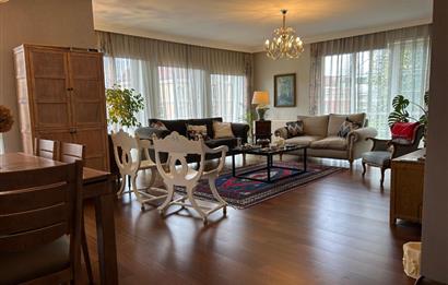 GÖKTÜRK ARTELL FORUM SİTESİ 3+1 157 m2 ÇİFT CEPHE DAİRE