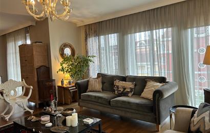 GÖKTÜRK ARTELL FORUM SİTESİ 3+1 157 m2 ÇİFT CEPHE DAİRE