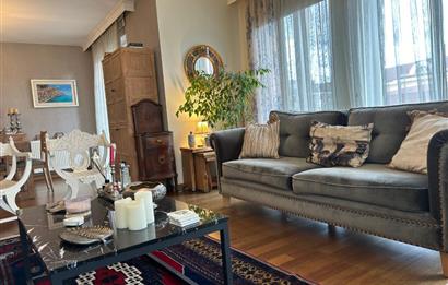 GÖKTÜRK ARTELL FORUM SİTESİ 3+1 157 m2 ÇİFT CEPHE DAİRE