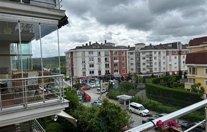 GÖKTÜRK ARTELL FORUM SİTESİ 3+1 157 m2 ÇİFT CEPHE DAİRE