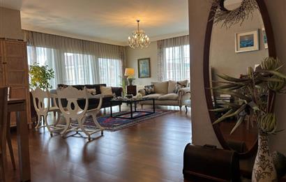 GÖKTÜRK ARTELL FORUM SİTESİ 3+1 157 m2 ÇİFT CEPHE DAİRE