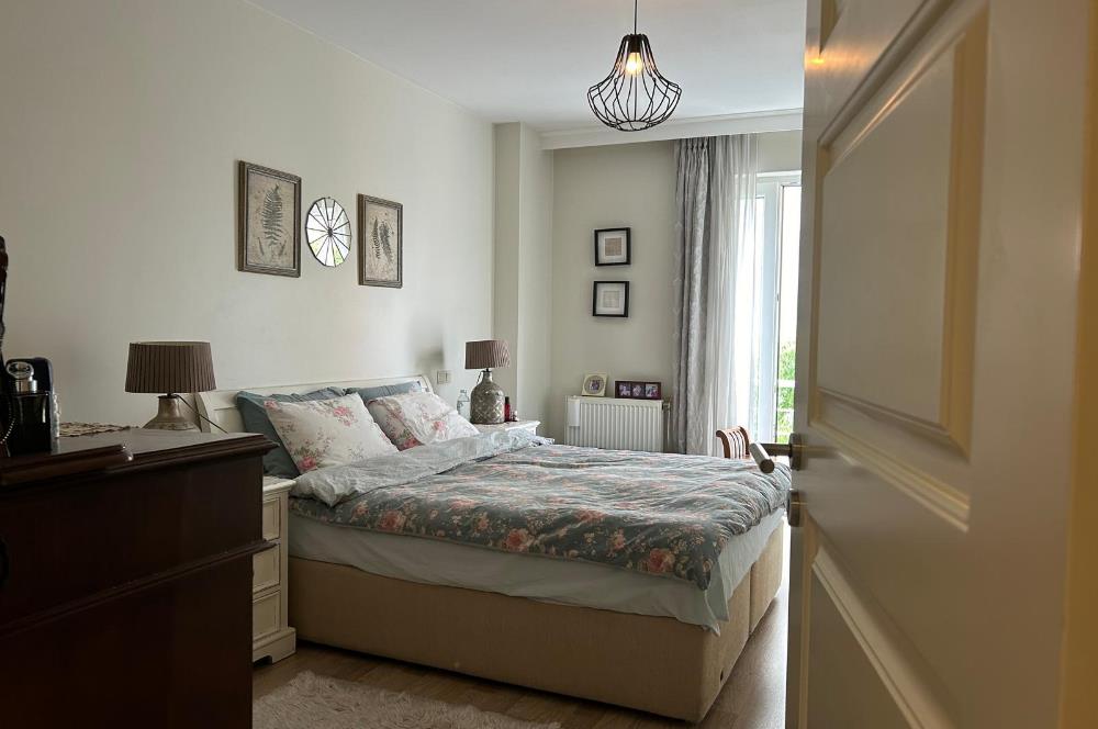 GÖKTÜRK ARTELL FORUM SİTESİ 3+1 157 m2 ÇİFT CEPHE DAİRE