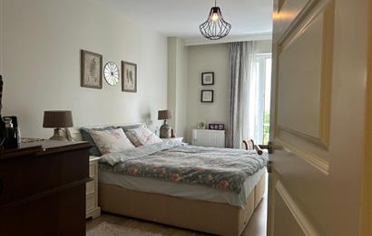 GÖKTÜRK ARTELL FORUM SİTESİ 3+1 157 m2 ÇİFT CEPHE DAİRE