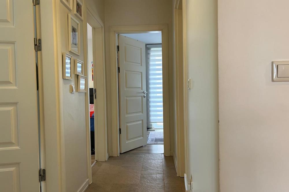 GÖKTÜRK ARTELL FORUM SİTESİ 3+1 157 m2 ÇİFT CEPHE DAİRE