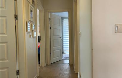 GÖKTÜRK ARTELL FORUM SİTESİ 3+1 157 m2 ÇİFT CEPHE DAİRE