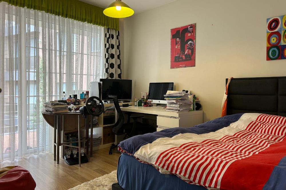 GÖKTÜRK ARTELL FORUM SİTESİ 3+1 157 m2 ÇİFT CEPHE DAİRE