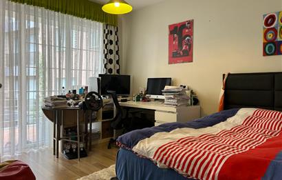 GÖKTÜRK ARTELL FORUM SİTESİ 3+1 157 m2 ÇİFT CEPHE DAİRE