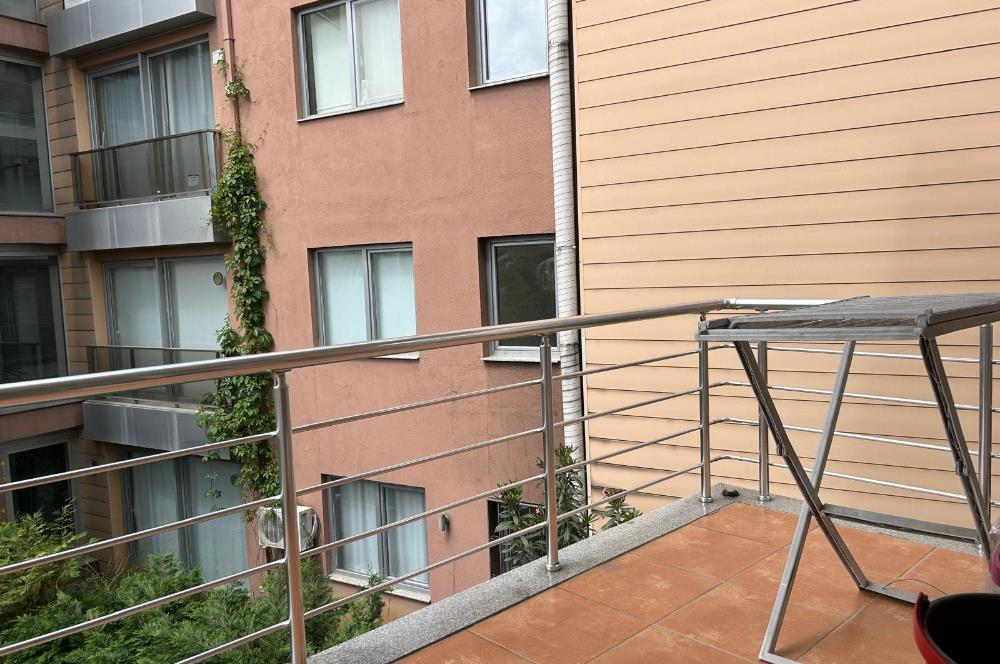 GÖKTÜRK ARTELL FORUM SİTESİ 3+1 157 m2 ÇİFT CEPHE DAİRE