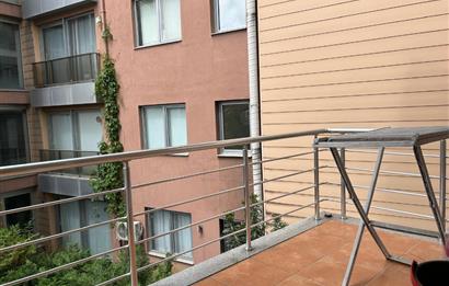 GÖKTÜRK ARTELL FORUM SİTESİ 3+1 157 m2 ÇİFT CEPHE DAİRE