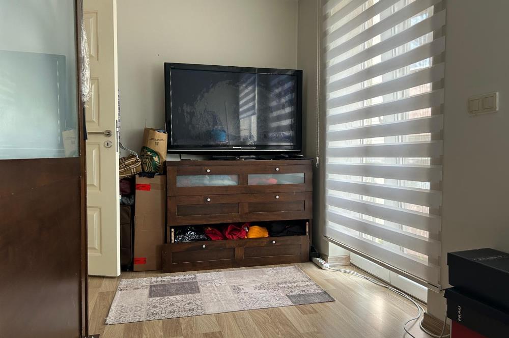 GÖKTÜRK ARTELL FORUM SİTESİ 3+1 157 m2 ÇİFT CEPHE DAİRE