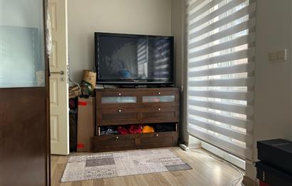 GÖKTÜRK ARTELL FORUM SİTESİ 3+1 157 m2 ÇİFT CEPHE DAİRE