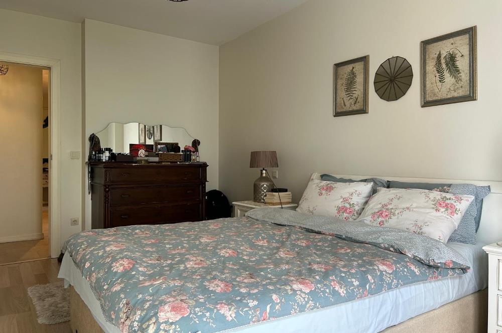 GÖKTÜRK ARTELL FORUM SİTESİ 3+1 157 m2 ÇİFT CEPHE DAİRE